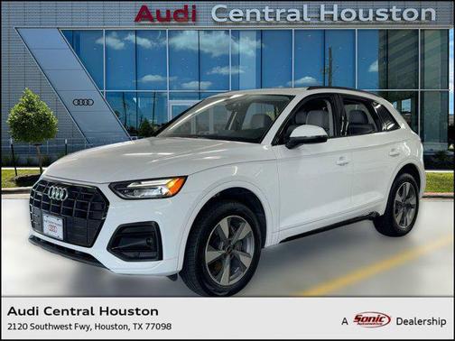 2025 Audi Q5 40 Premium