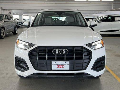 2025 Audi Q5 40 Premium