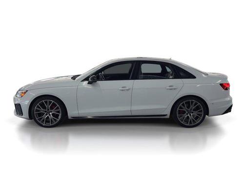 2023 Audi S4 Prestige TFSI quattro Tiptronic