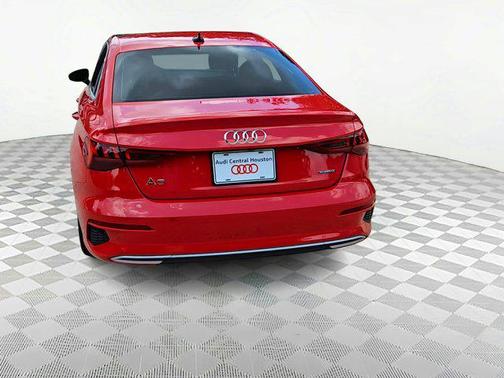 2022 Audi A3 Premium