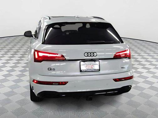 2025 Audi Q5 55 S line Premium Plus