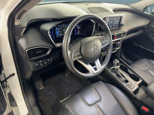 2020 Hyundai SANTA FE SEL 2.4