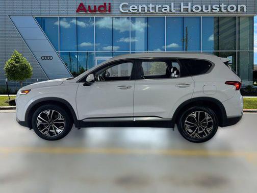 2020 Hyundai SANTA FE SEL 2.4