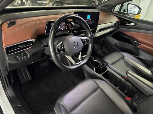 2021 Volkswagen ID.4 AWD Pro S
