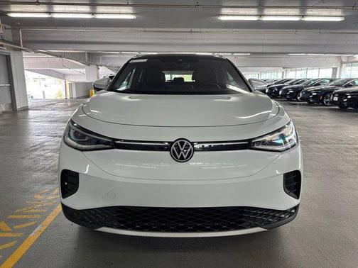 2021 Volkswagen ID.4 AWD Pro S
