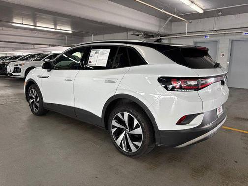 2021 Volkswagen ID.4 AWD Pro S