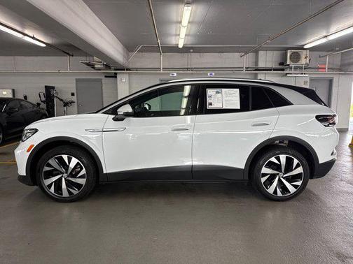 2021 Volkswagen ID.4 AWD Pro S