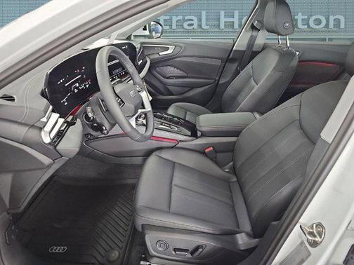 2025 Audi A5 Premium