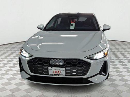 2025 Audi A5 Premium