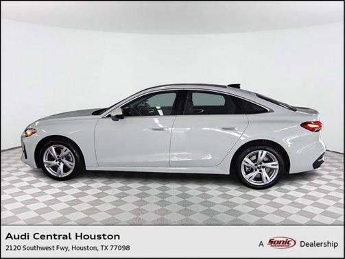 2025 Audi A5 Premium