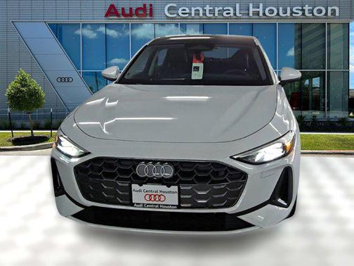 2025 Audi A5 Premium