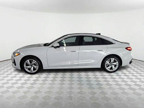 2025 Audi A5 Premium