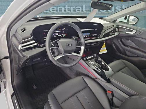 2025 Audi A5 Premium