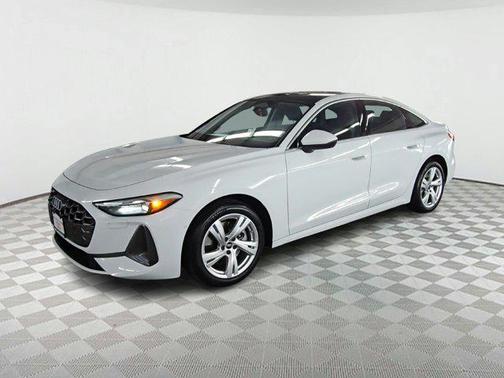 2025 Audi A5 Premium