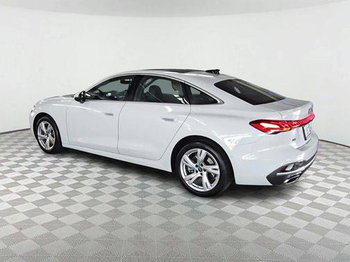 2025 Audi A5 Premium