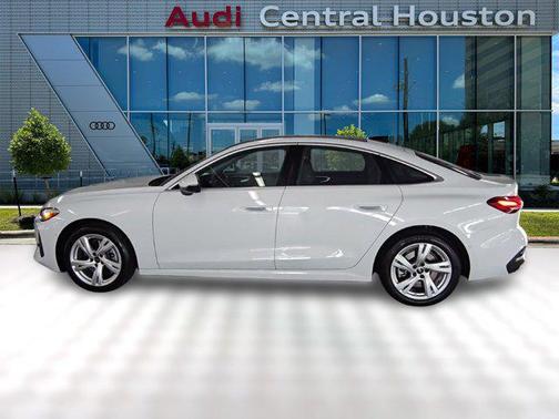 2025 Audi A5 Premium
