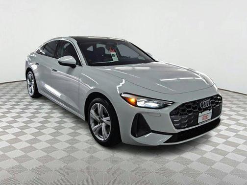 2025 Audi A5 Premium