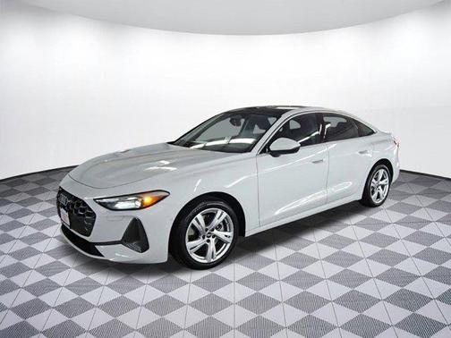 2025 Audi A5 Premium