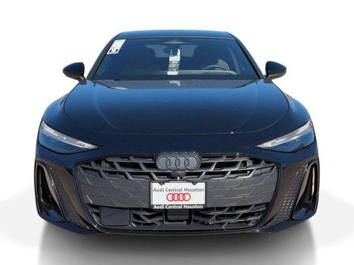 2026 Audi A6 Premium Plus quattro S tronic