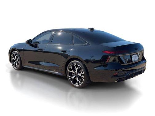 2026 Audi A6 Premium Plus quattro S tronic