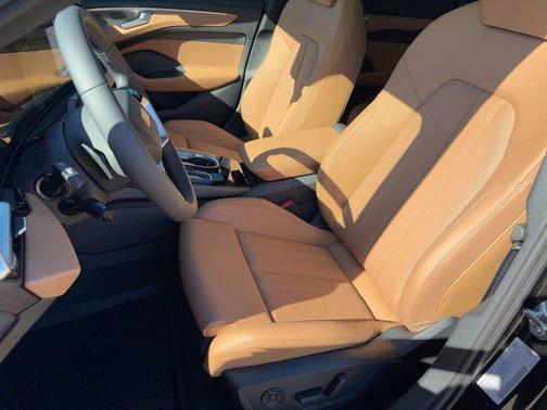 2026 Audi A6 Premium Plus quattro S tronic