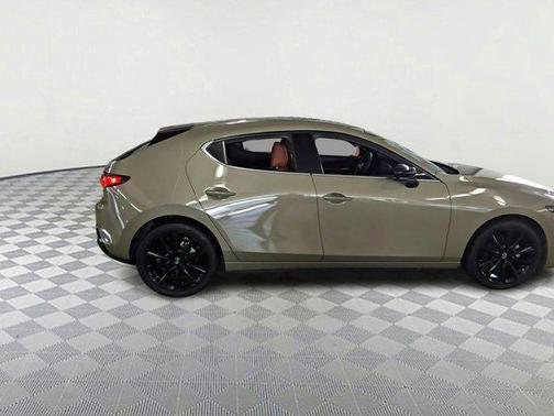 2024 Mazda Mazda3 2.5 Turbo AWD