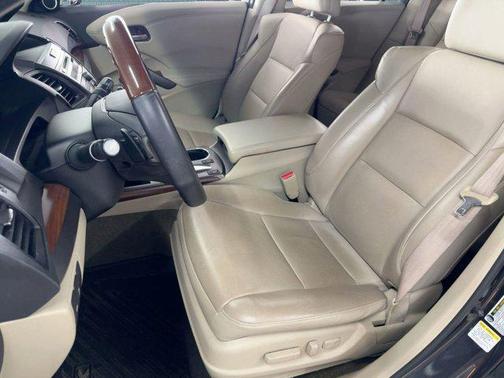 2015 Acura RDX Technology Package