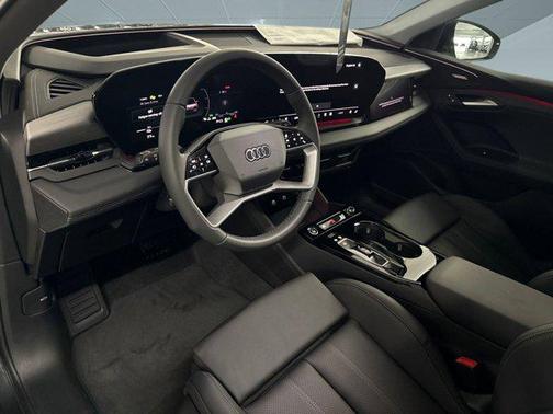 2025 Audi Q6 e-tron Prestige quattro