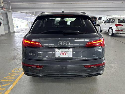 2025 Audi Q5 40 Premium