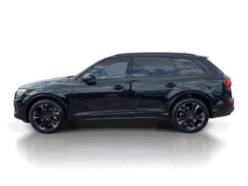 2026 Audi Q7 55 Premium Plus