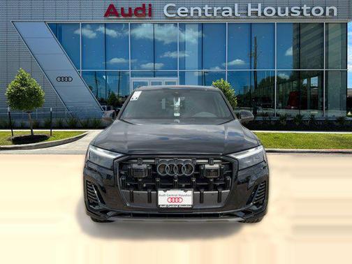 2026 Audi Q7 55 Premium Plus