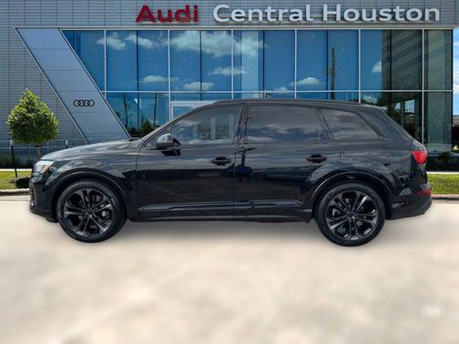 2026 Audi Q7 55 Premium Plus