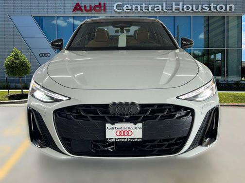 2026 Audi A6 Prestige quattro S tronic