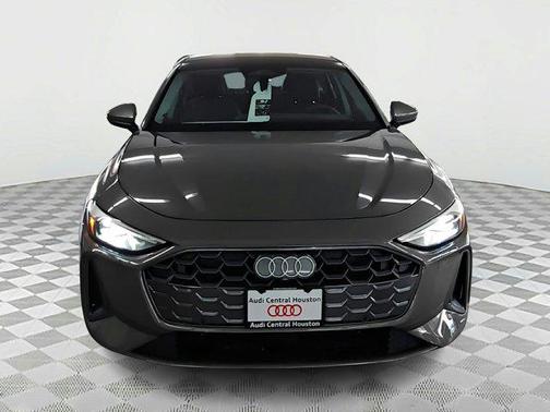 2025 Audi A5 Premium