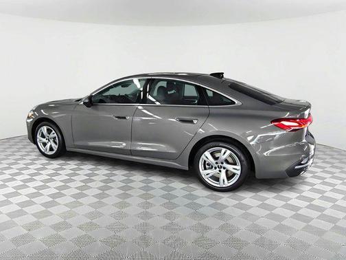 2025 Audi A5 Premium