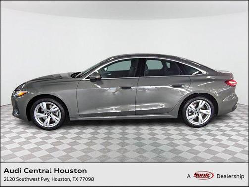 2025 Audi A5 Premium