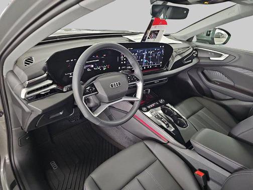 2025 Audi A5 Premium