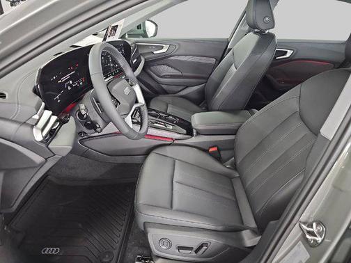 2025 Audi A5 Premium