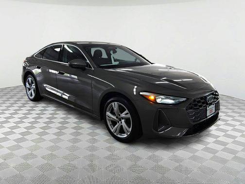2025 Audi A5 Premium