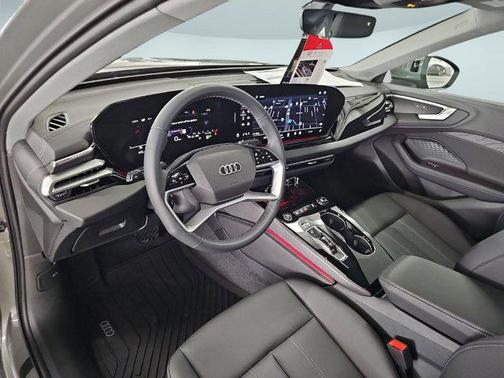 2025 Audi A5 Premium