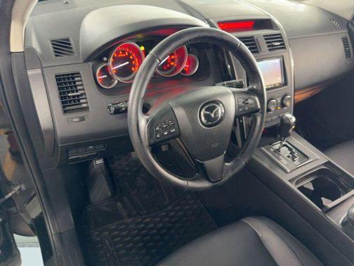 2012 Mazda CX-9 Touring