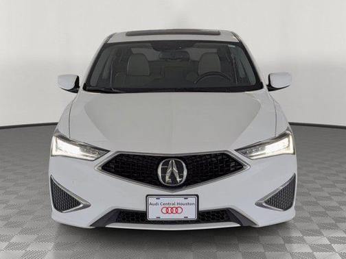 2020 Acura ILX Premium Package