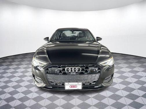 2025 Audi A6 45 Premium