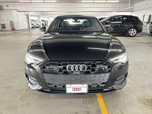 2025 Audi A6 45 Premium