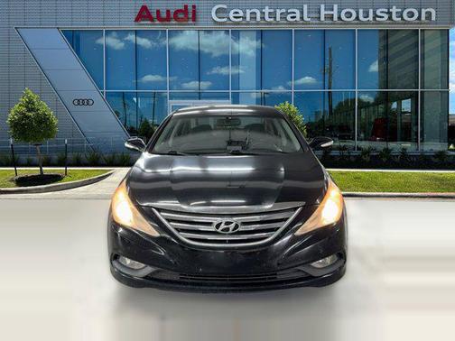 2014 Hyundai SONATA SE