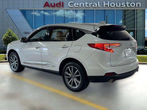 2021 Acura RDX Technology Package