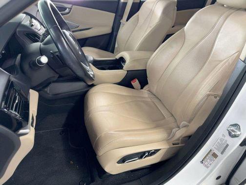 2021 Acura RDX Technology Package