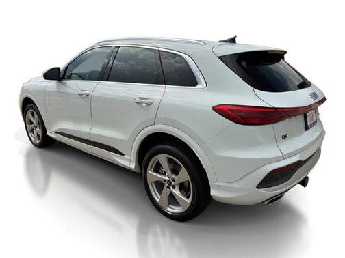 2025 Audi Q5 Premium Plus TFSI quattro S tronic