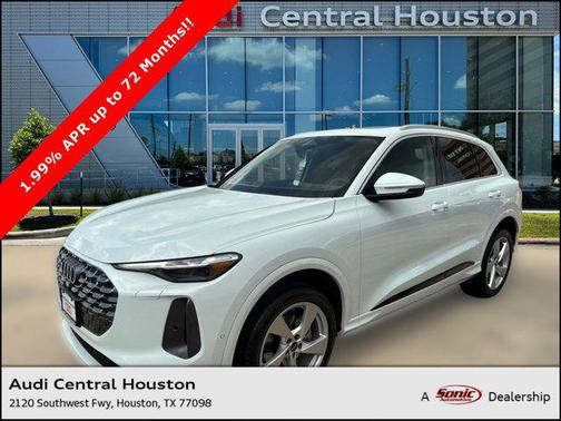 2025 Audi Q5 Premium Plus TFSI quattro S tronic