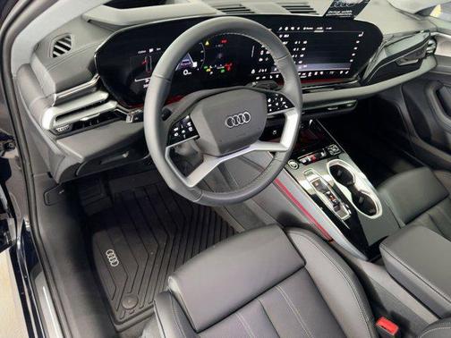 2026 Audi A6 Premium quattro S tronic